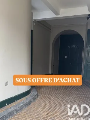 Garage à Épernay (51200)