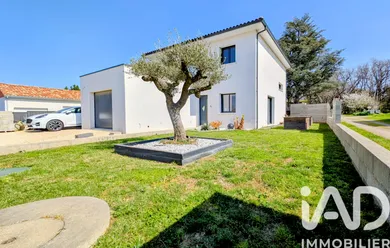 Maison à Larra (31330)