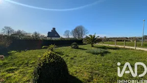 Building plot in Minihy-Tréguier (22220)