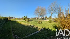 Building plot in Minihy-Tréguier (22220)