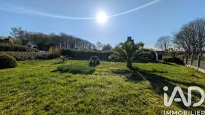 Terrain à bâtir à Minihy-Tréguier (22220)
