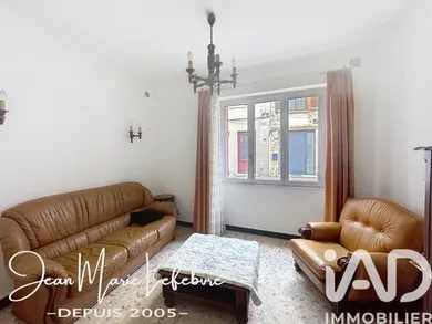 Village house in Condrieu (69420)