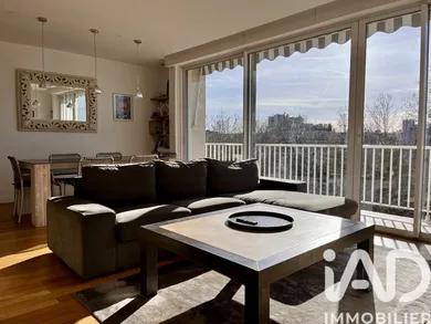 Appartement à Neuilly-sur-Seine (92200)