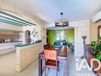 Maison à Villenave-d'Ornon (33140)
