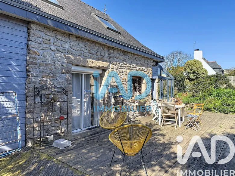 Maison 6 pièces 123 m² · à Quiberon · 123 m² · 476 000 €