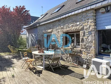 Maison à Quiberon (56170)