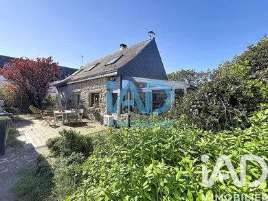 Maison à Quiberon (56170)