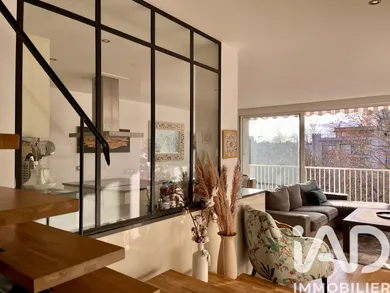 Appartement à Neuilly-sur-Seine (92200)