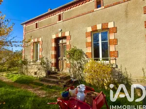 House in Sancerre (18300)