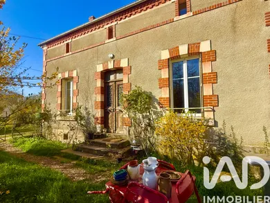 Maison à Sancerre (18300)