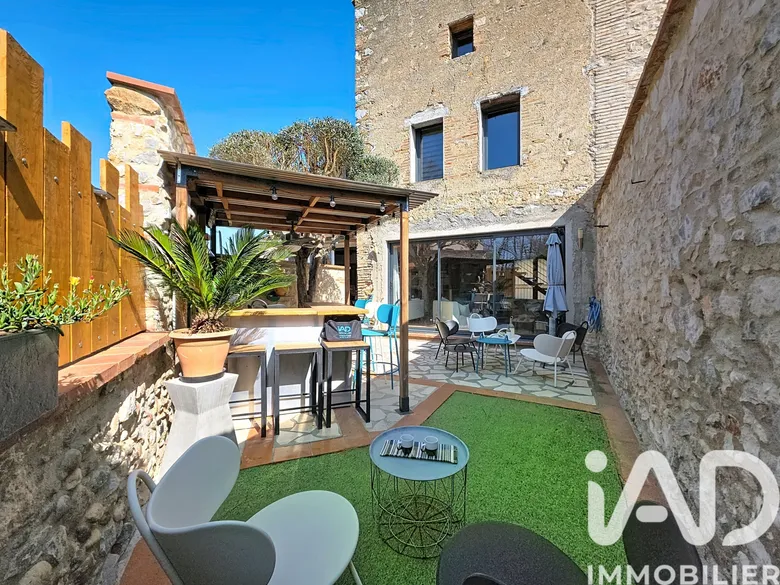 Maison 5 pièces 160 m² · à Torreilles · 160 m² · 539 000 €