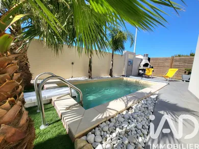 Traditional house in Narbonne (11100)