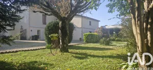 Village house in Pessac-sur-Dordogne (33890)