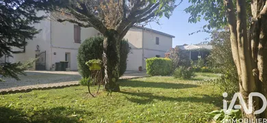Village house in Pessac-sur-Dordogne (33890)