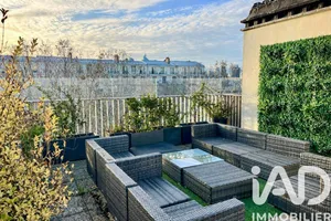 Appartement à Neuilly-sur-Seine (92200)