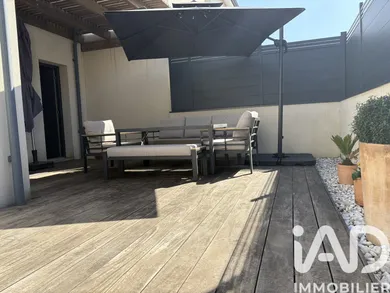 House in Bordeaux (33200)