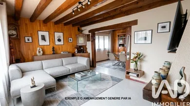 Maison à Aviron (27930)