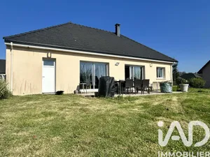 House in Port-Jérôme-sur-Seine (76330)