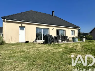 House in Port-Jérôme-sur-Seine (76330)