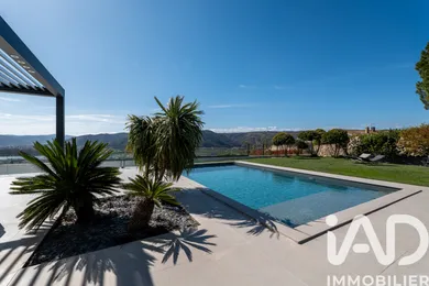 Demeure à Gervans (26600)