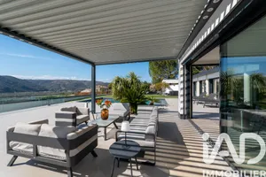 Mansion in Gervans (26600)