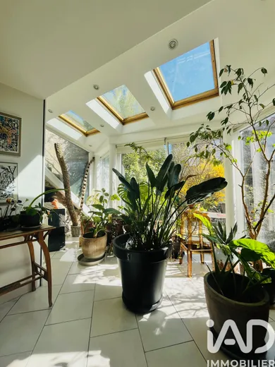 Village house in Aunay-sous-Auneau (28700)