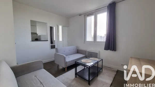 Appartement à Montmagny (95360) photo 2