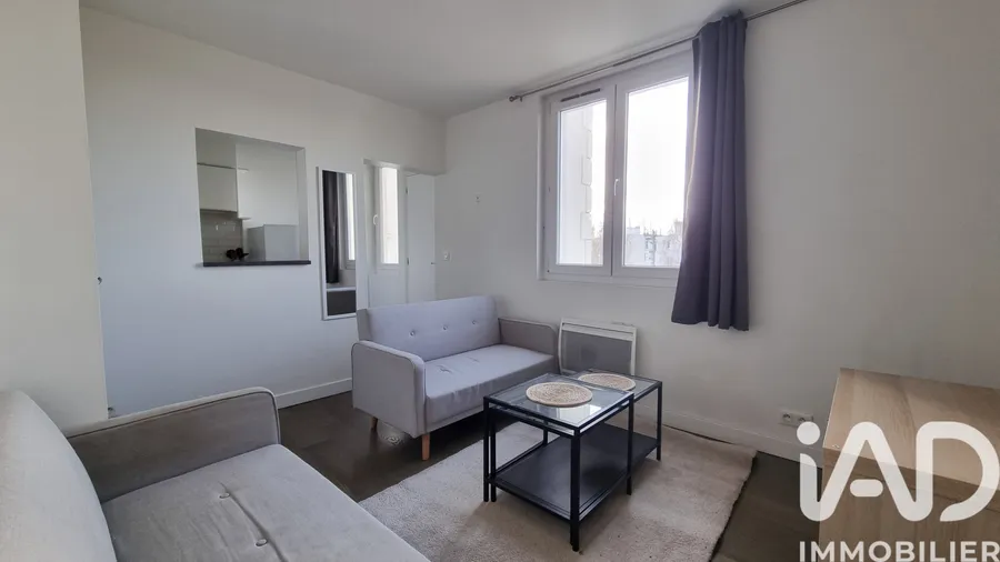 Appartement à Montmagny (95360) photo 3