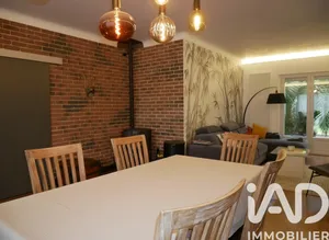 House in Rochefort (17300)