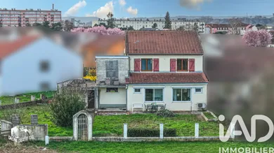 Maison à Florange (57190)