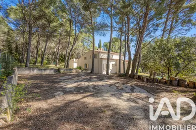 House in Éguilles (13510)