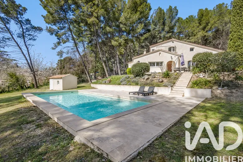Maison 6 pièces 170 m² · à Éguilles · 170 m² · 1 560 000 €