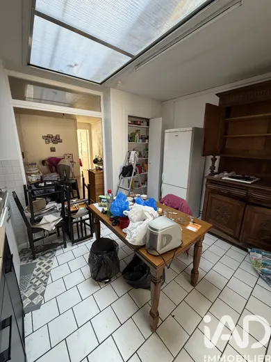 Townhouse in Dourges (62110)