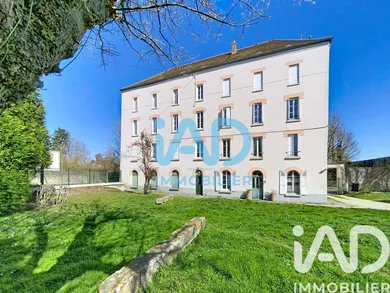 Appartement à Étampes (91150)