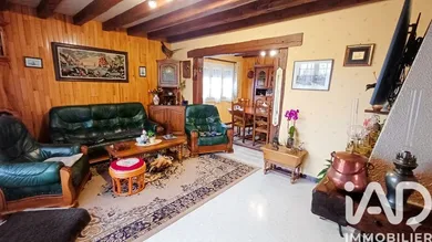 Maison à Aviron (27930)