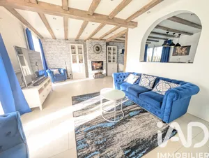 Maison à Saint-Jean-de-Braye (45800)