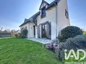 House in Vaux-le-Pénil (77000)