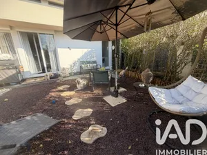 Apartment in La Tour-du-Pin (38110)