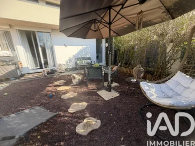 Apartment in La Tour-du-Pin (38110)