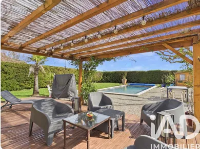 House in Fayence (83440)