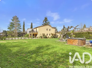 House in Fayence (83440)