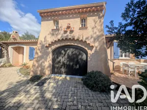 Maison à La Môle (83310)