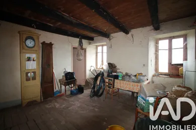 Farm in AYSSÈNES (12430)