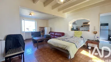 Maison de campagne à La Chapelle-sur-Erdre (44240)
