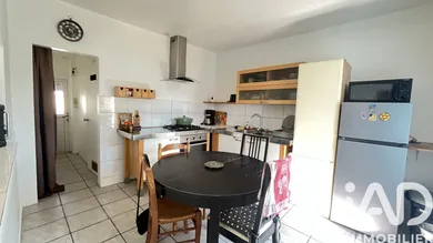 Maison de campagne à La Chapelle-sur-Erdre (44240)