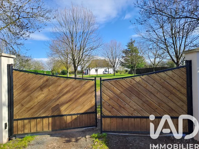 Maison 6 pièces 175 m² · à Loireauxence · 175 m² · 266 000 €