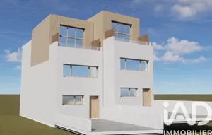 Terrain à bâtir à Villejuif (94800)