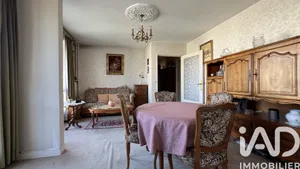 Appartement à Pantin (93500)