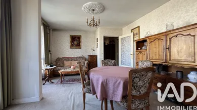 Appartement à Pantin (93500)