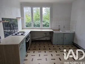 House in Bouguenais (44340)